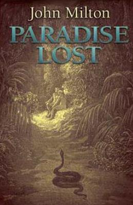 Book cover for Paradise Lost