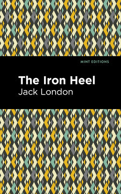 Book cover for The Iron Heel