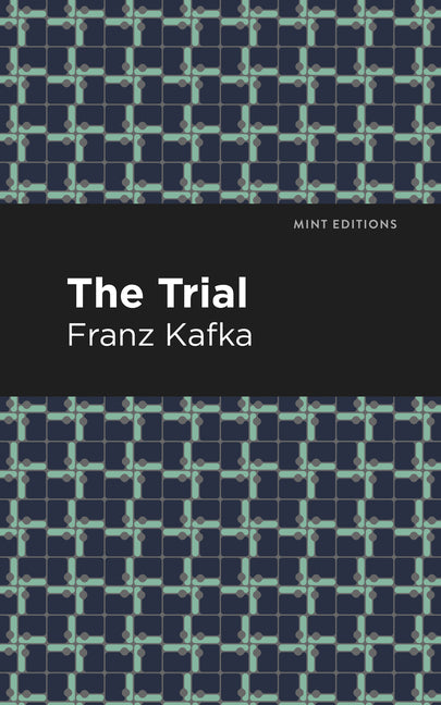 Book cover for Trial