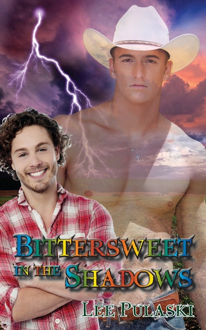 Book cover for Bittersweet in the Shadows