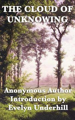 Book cover for The Cloud of Unknowing