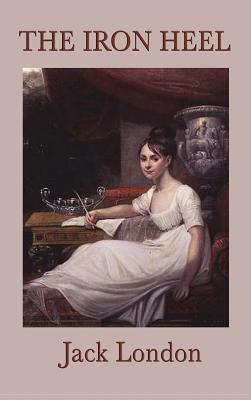 Book cover for The Iron Heel
