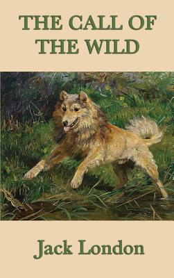 Book cover for The Call of the Wild