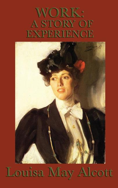 Book cover for Work: A Story of Experience