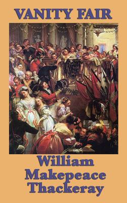 Book cover for Vanity Fair