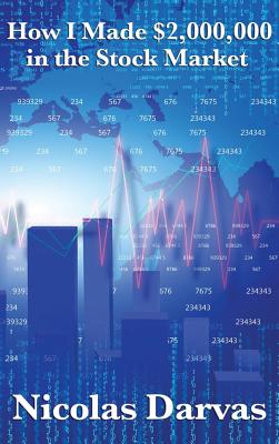 Book cover for How I Made $2,000,000 in the Stock Market