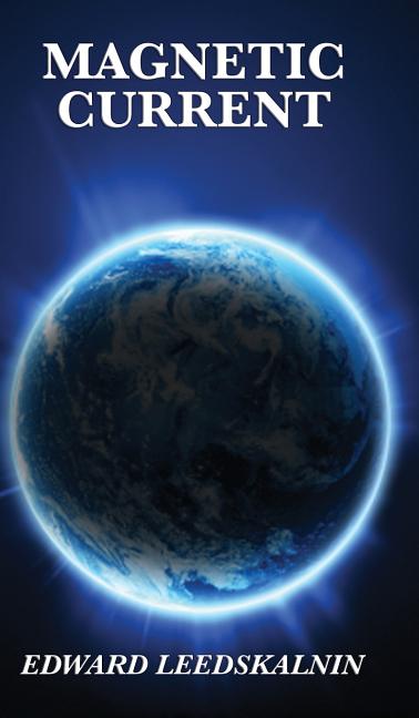 Book cover for Magnetic Current