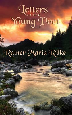 Book cover for Letters to a Young Poet