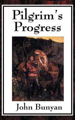 Book cover for Pilgrim's Progress