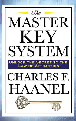 Book cover for The Master Key System