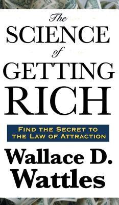 Book cover for The Science of Getting Rich