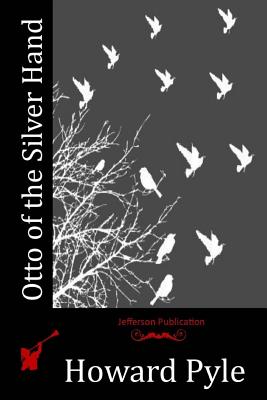 Book cover for Otto of the Silver Hand