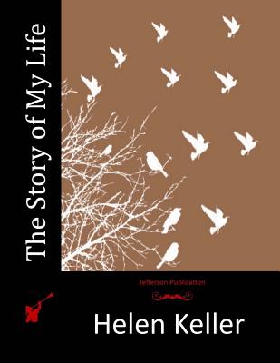 Book cover for The Story of My Life