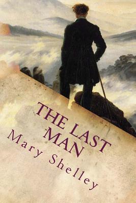 Book cover for The Last Man