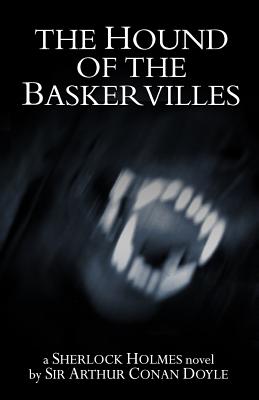 Book cover for The Hound of the Baskervilles
