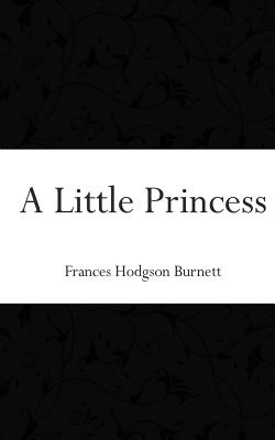 Book cover for A Little Princess