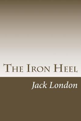 Book cover for The Iron Heel