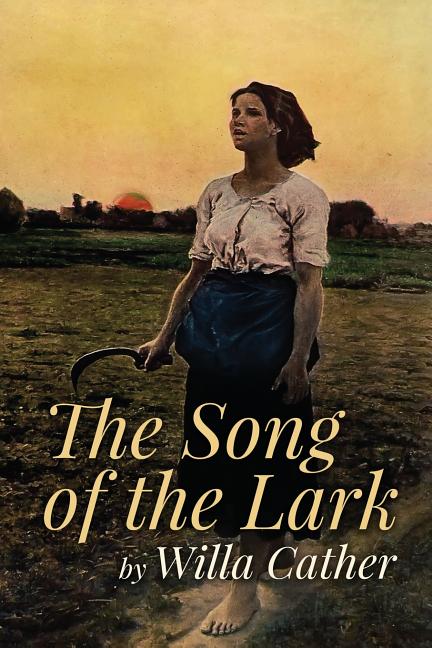 Book cover for Song of the Lark
