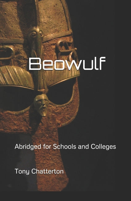 Book cover for Beowulf - Abridged for Schools and Colleges