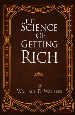 Book cover for The Science of Getting Rich
