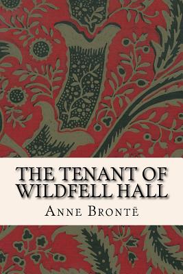 Book cover for The Tenant of Wildfell Hall