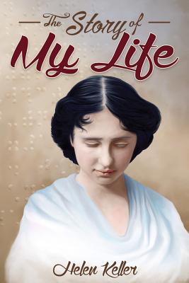 Book cover for The Story of My Life
