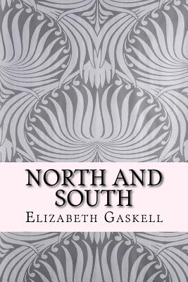 Book cover for North and South