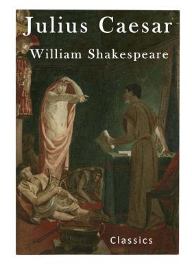 Book cover for Julius Caesar