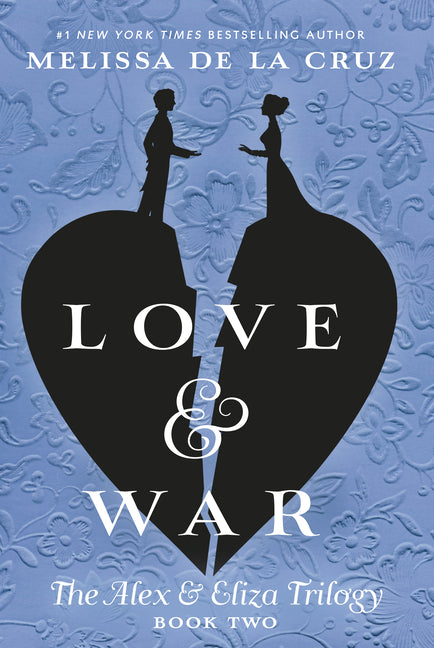 Book cover for Love & War