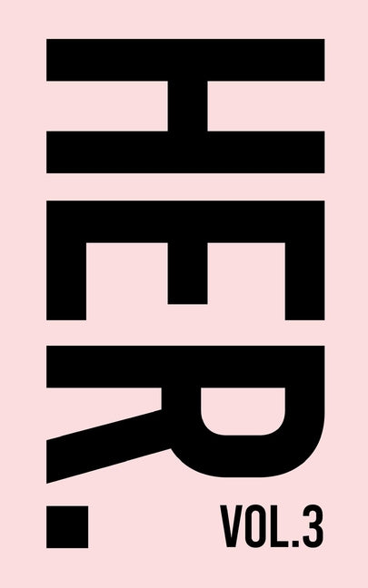 Book cover for Her III
