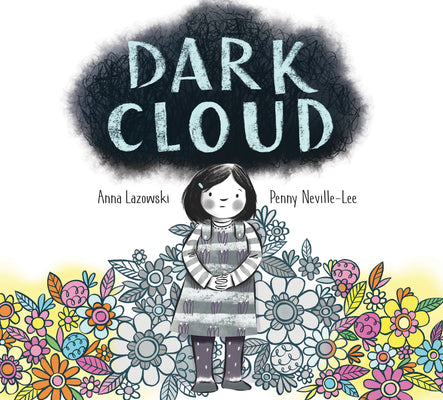 Book cover for Dark Cloud