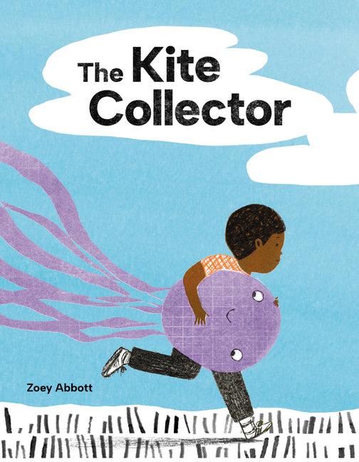 Book cover for Kite Collector