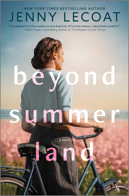 Book cover for Beyond Summerland (Original)