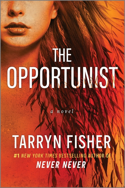 Book cover for Opportunist (Original)