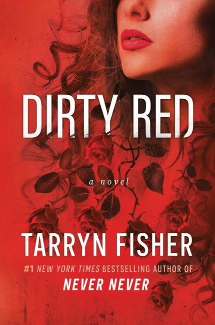 Book cover for Dirty Red (Original)