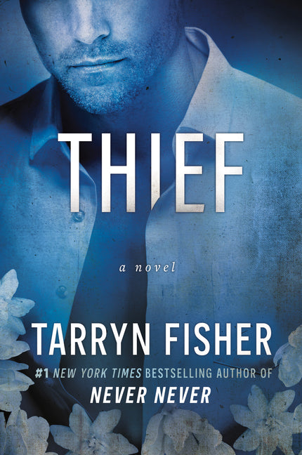 Book cover for Thief: An Angsty Second Chance Contemporary Romance Set in Miami (Original)