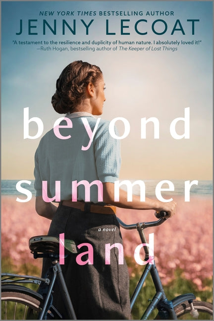 Book cover for Beyond Summerland (Original)