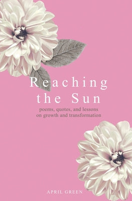 Book cover for Reaching the Sun