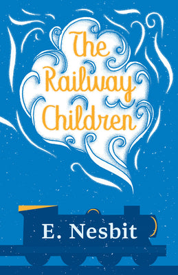 Book cover for The Railway Children