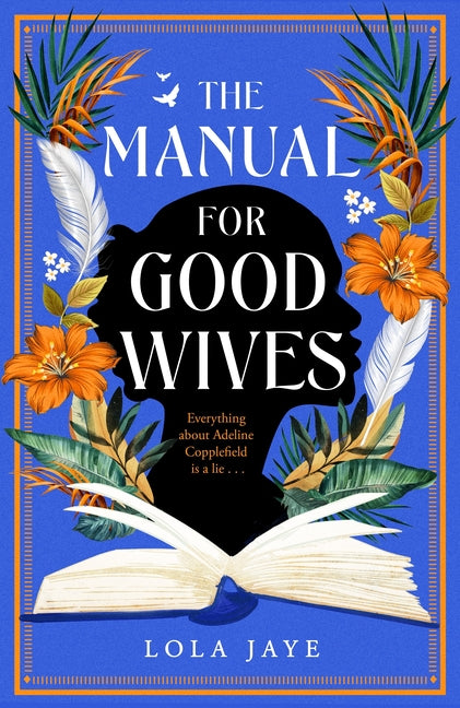 Book cover for Manual for Good Wives