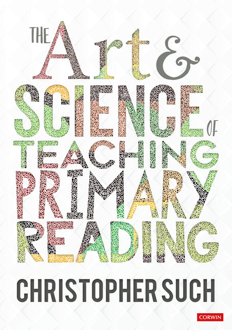 Book cover for Art and Science of Teaching Primary Reading