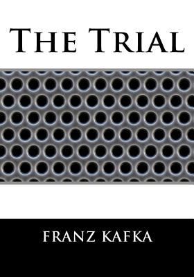 Book cover for The Trial