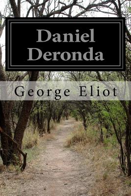 Book cover for Daniel Deronda