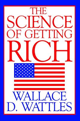Book cover for The Science of Getting Rich