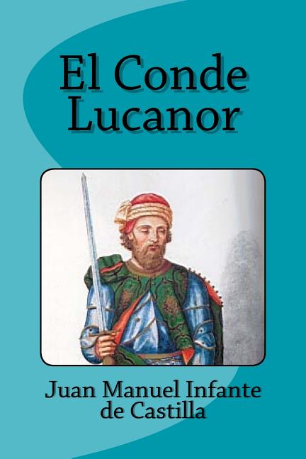 Book cover for El Conde Lucanor