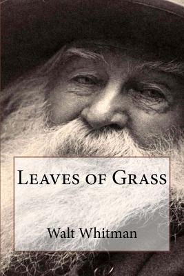 Book cover for Leaves of Grass