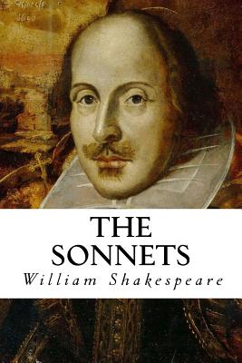 Book cover for The Sonnets
