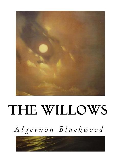 Book cover for Willows