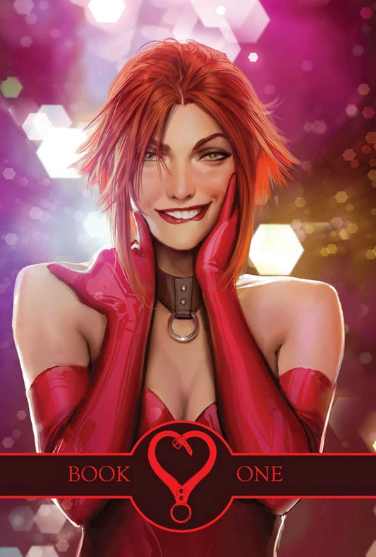 Book cover for Sunstone, Book One
