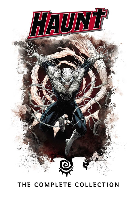 Book cover for Haunt: The Complete Collection
